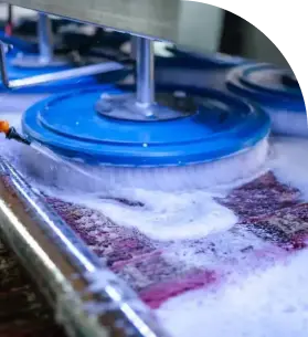 قالیشوی مدرن فاطمی