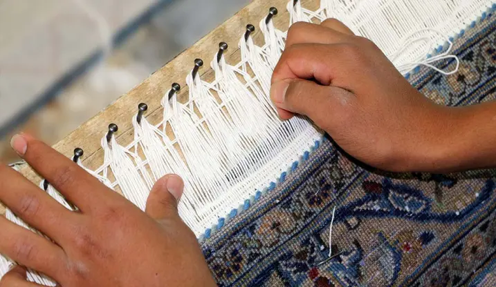 ریشه دوزی