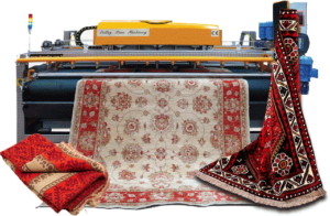 نحوه شستشوی فرش پشمی